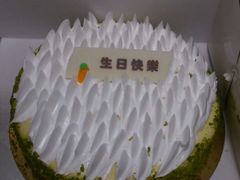 原味芝士蛋糕-上海波特曼丽思卡尔顿酒店