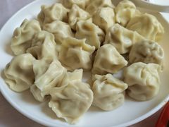 -大眼锅贴水饺(河东店)
