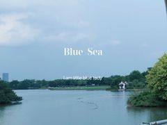 -海珠湖公园
