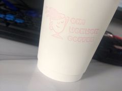 -NokNok Coffee(宽窄巷子店)