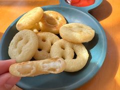 -老友时光·Pizza(泰华黑金店)