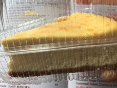 起司蛋糕-CafeDuVillage乡村咖啡馆(美邻苑店)