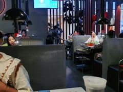 大堂-猫抓烤肉(春熙路店)
