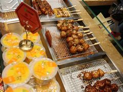 -池田寿司·4H鲜作(西直门凯德华联店)