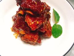 -广玉兰上海菜(德平店)