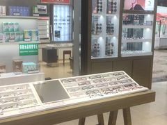 -宝岛眼镜(福清万达店)