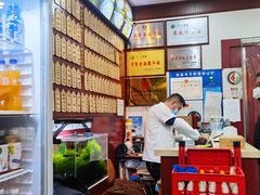-东吴面馆(因果巷店)