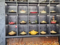 -宗氏一喜砂锅·特色湖北菜(楚河汉街店)