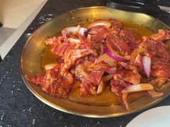 -老卜奎齐齐哈尔烤肉(人民东路店)