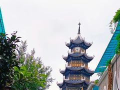 -贵阳北天主教堂