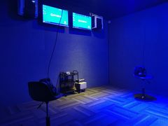 -VR 间客漫·PS电玩·虚拟现实包间游戏电竞(街道口店)