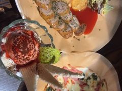 -The Cheebat 锌吧·Bistro(体育西店)
