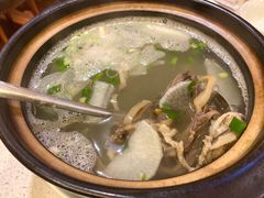 清汤羊杂-伊祥·敦煌楼