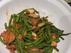 -九毛九西北菜(大东海店)