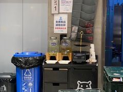 -盒马鲜生(红莲店)