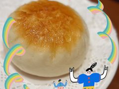 生煎大肉包-宴小馆·小海鲜青岛菜(五四广场店)