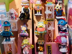 -泡泡玛特POPMART(崇文门国瑞城店)