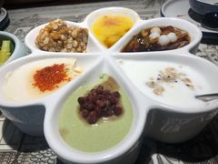 -绿茶餐厅(城西银泰城店)