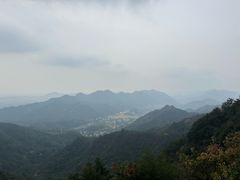 -大慈岩风景区