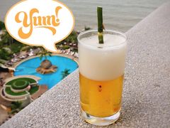 -华欣希尔顿温泉度假酒店