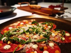 -Tomato&Pepper法餐厅