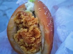 -味味香(团结湖店)