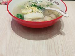 -小杨生煎(深圳岗厦北店)