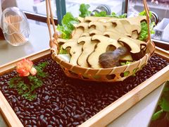 牛肝菌-享月汤皇·海鲜小火锅·聚会(曲江创意谷店)