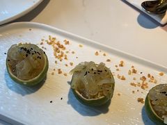 -泰椰里·泰国餐厅(智慧城广百广场店)