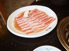 -本家·添百客韩国料理(泰然店)