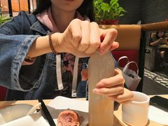 桂花薏米水-避风塘(嘉兴八佰伴店)