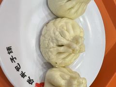 -庆丰包子铺(天通苑店)