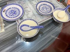 -恒信牛奶甜品(南京总店)
