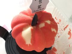 -黛瓦兰西点(开发区店)