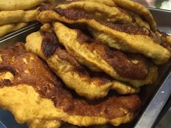 糖油饼-丰和轩餐厅(西四环南路辅路店)