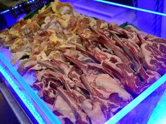 -鹭江潮餐厅•福建菜(鹭江佲家酒店)