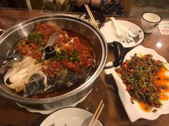 -老湖南湘土菜馆(普阳街店)