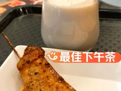 -大家乐(广州江南新地店)
