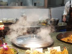 -那家老院子东北菜·饺子·小鸡炖蘑菇(艳华街店)
