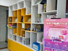 -童程童美·信息学竞赛·乐高机器人编程(龙华校区)