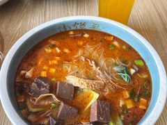 -小馍哥肉夹馍(盛兴路店)