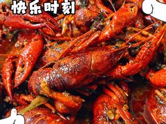 -王红军龙虾(盐仓桥店)