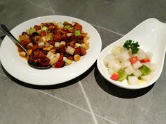 -四川饭店(城乡购物中心店)