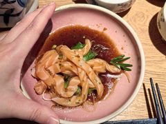 -沼津港精致料理·寿喜烧·烧鸟(青浦宝龙广场日料榜单店)