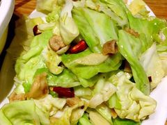 -兔槽江湖菜·重庆璧山兔(水围店)