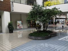 -宁波杉井奥特莱斯广场