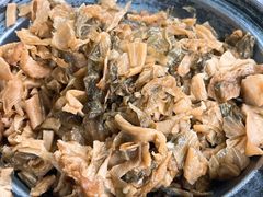 客家菜干煲-黎记大排档(慈云路店)