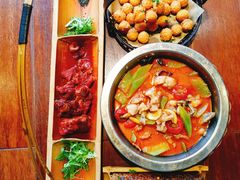 -大牌大·传统杭帮菜(湖滨店)