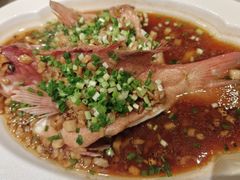 -皇朝会.经典传统粤菜(外滩店)