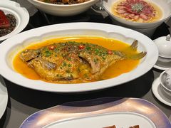 -曾宴·楚菜(湖北省博物馆店)